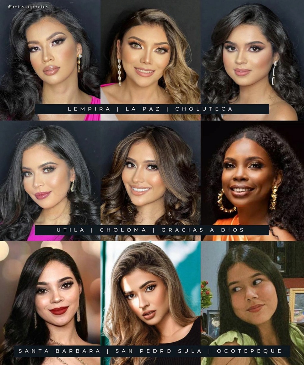 Miss Honduras Universe 2023 35983210