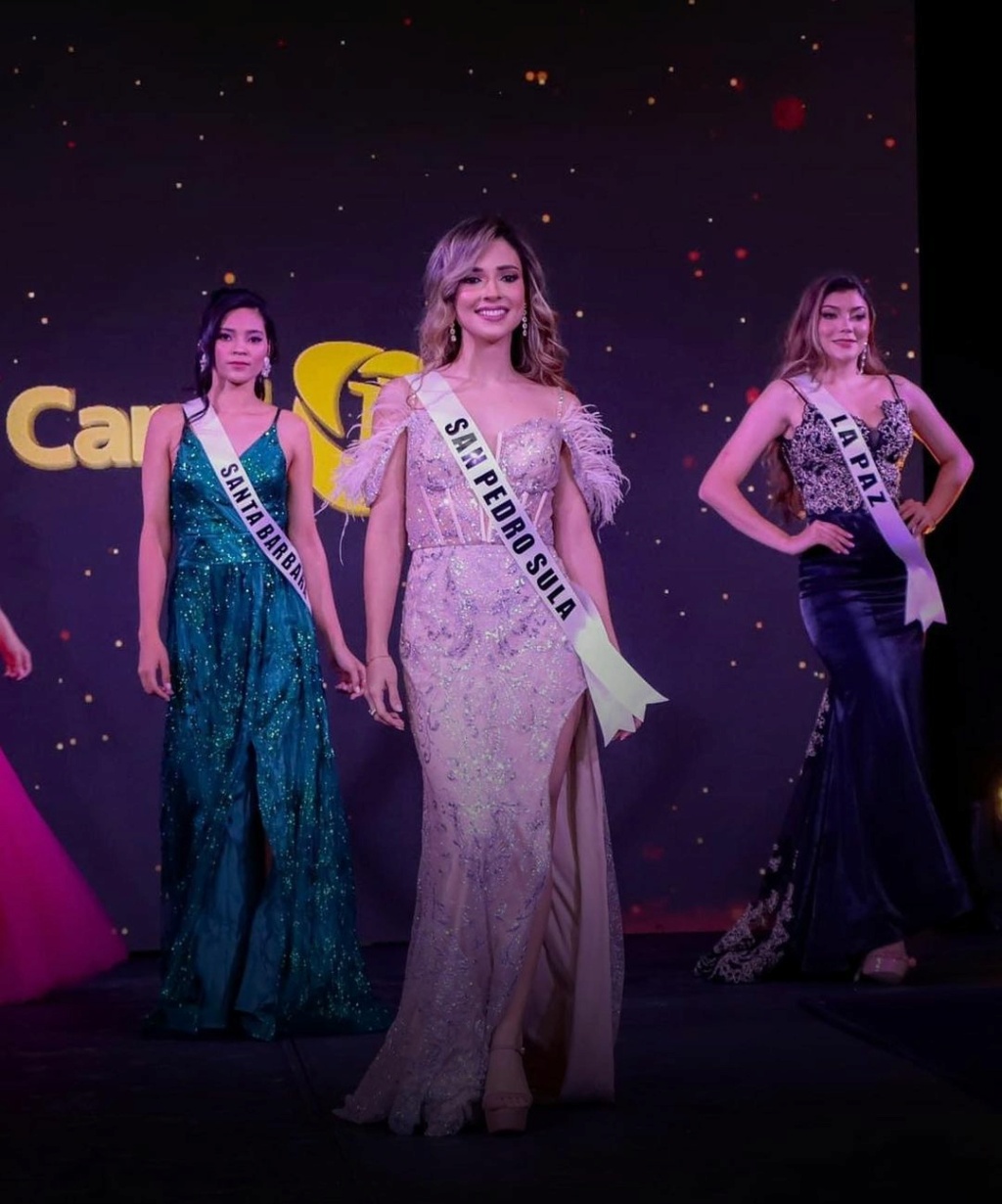 Miss Honduras Universe 2023 35983910