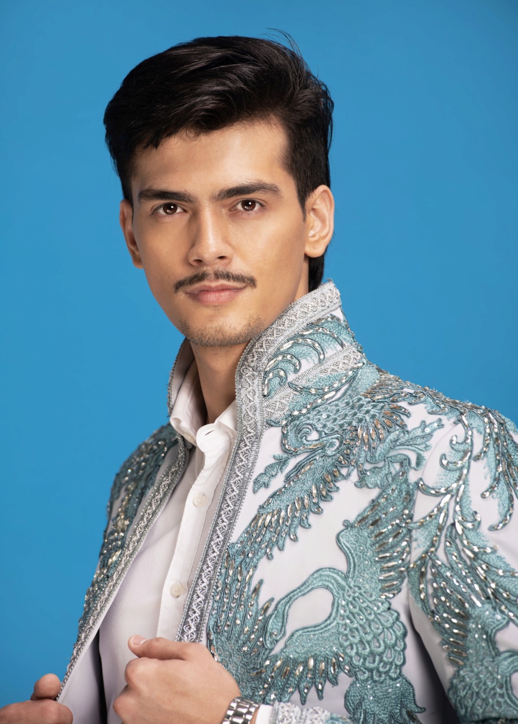 Mister Supranational 2023 - Official Photos 36009610