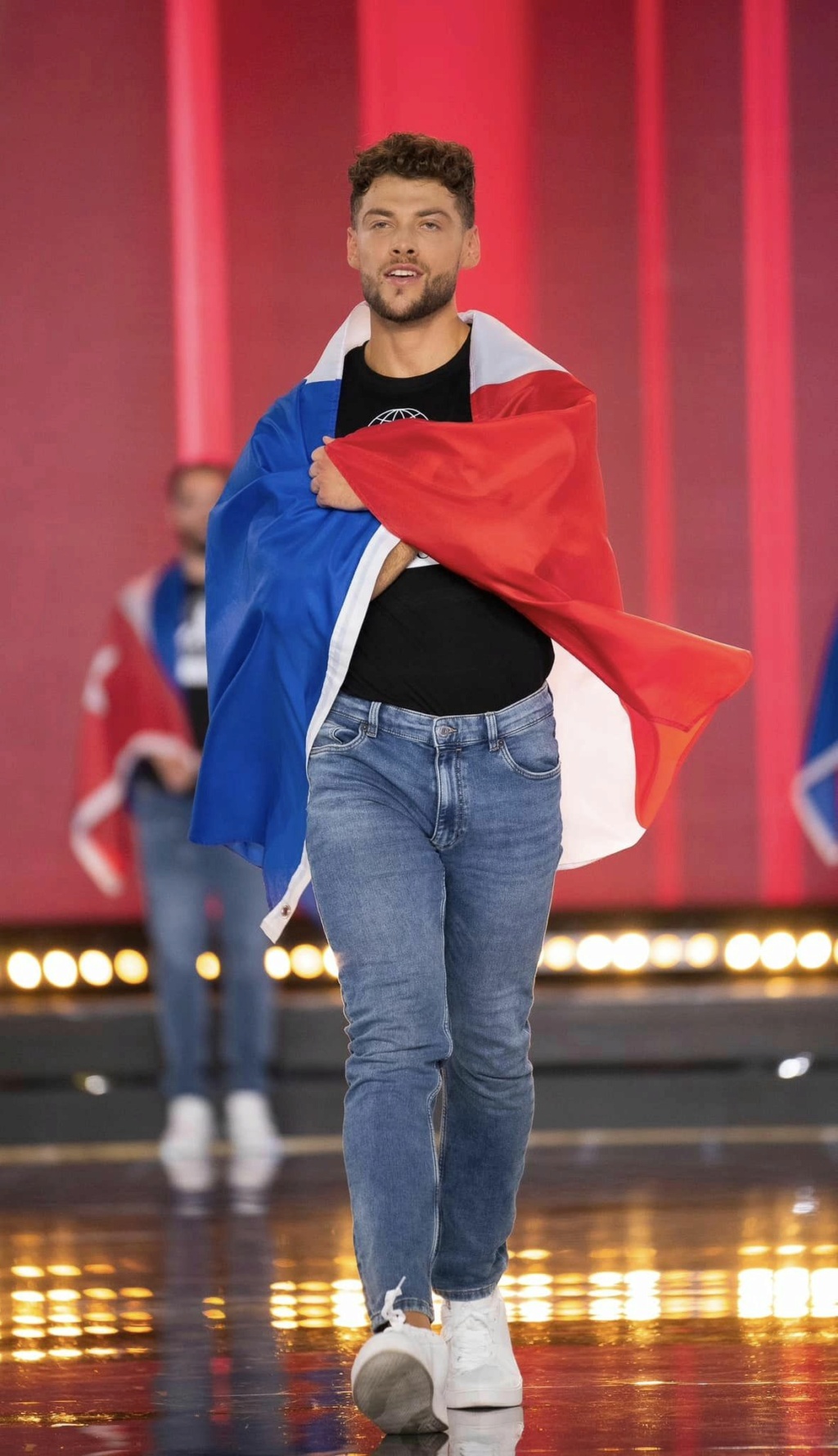 Mister Supranational 2023 - Winner is Spain - Page 8 36110910