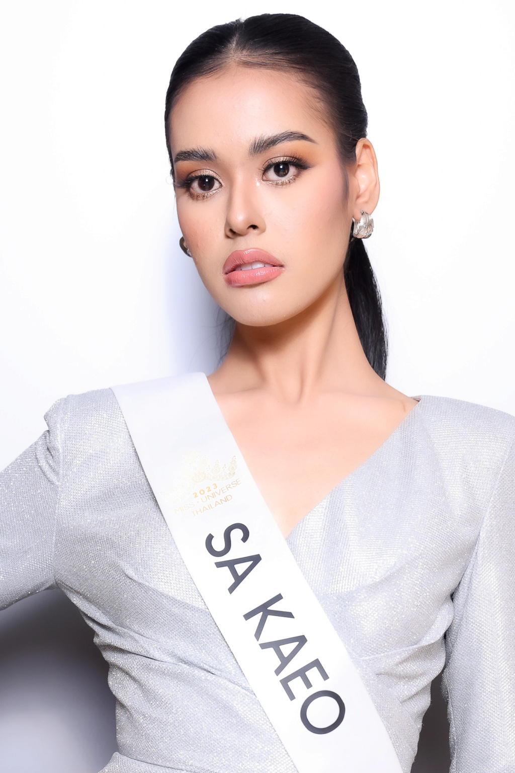 Road to MISS UNIVERSE THAILAND 2023 - Page 2 36124710
