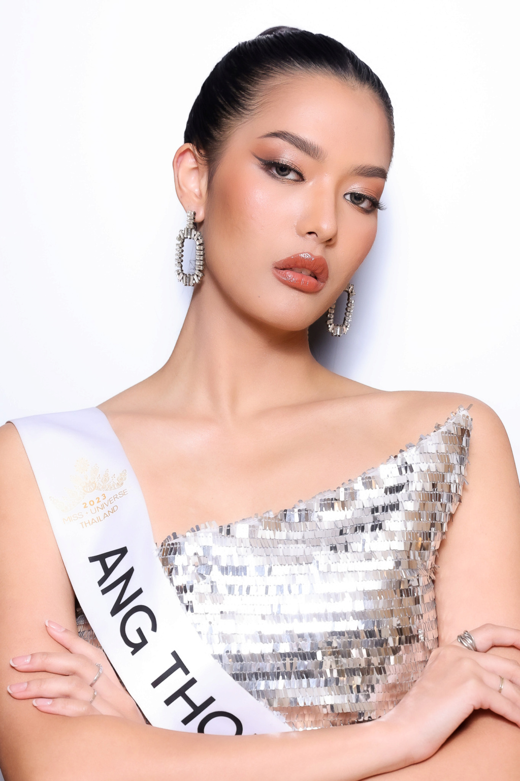 Road to MISS UNIVERSE THAILAND 2023 - Page 2 36133510