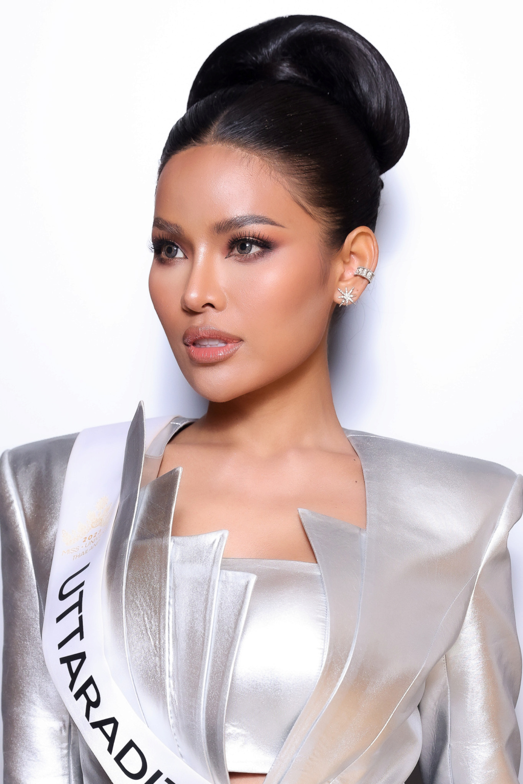 Road to MISS UNIVERSE THAILAND 2023 - Page 2 36133710