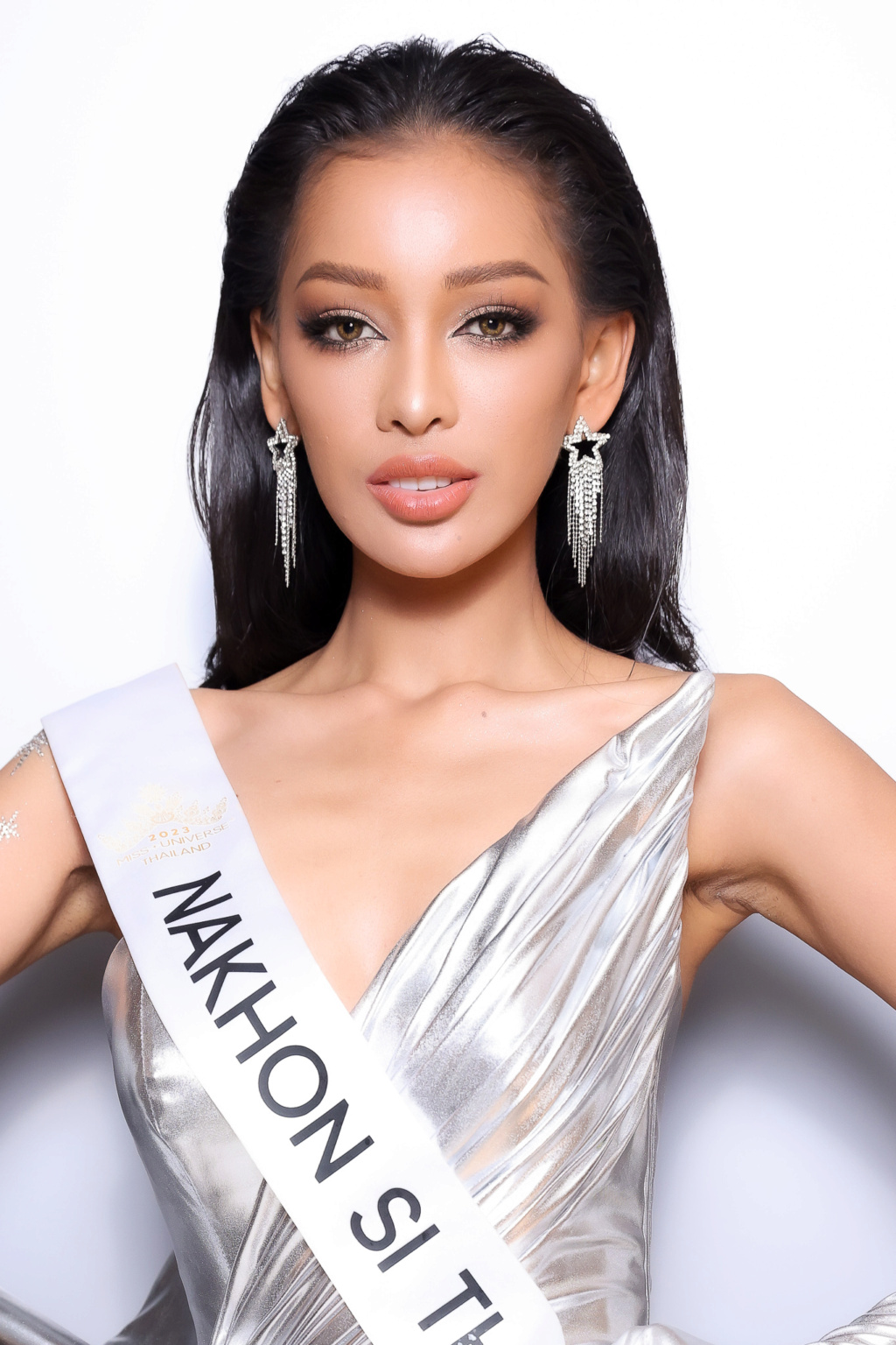 Road to MISS UNIVERSE THAILAND 2023 - Page 2 36136010