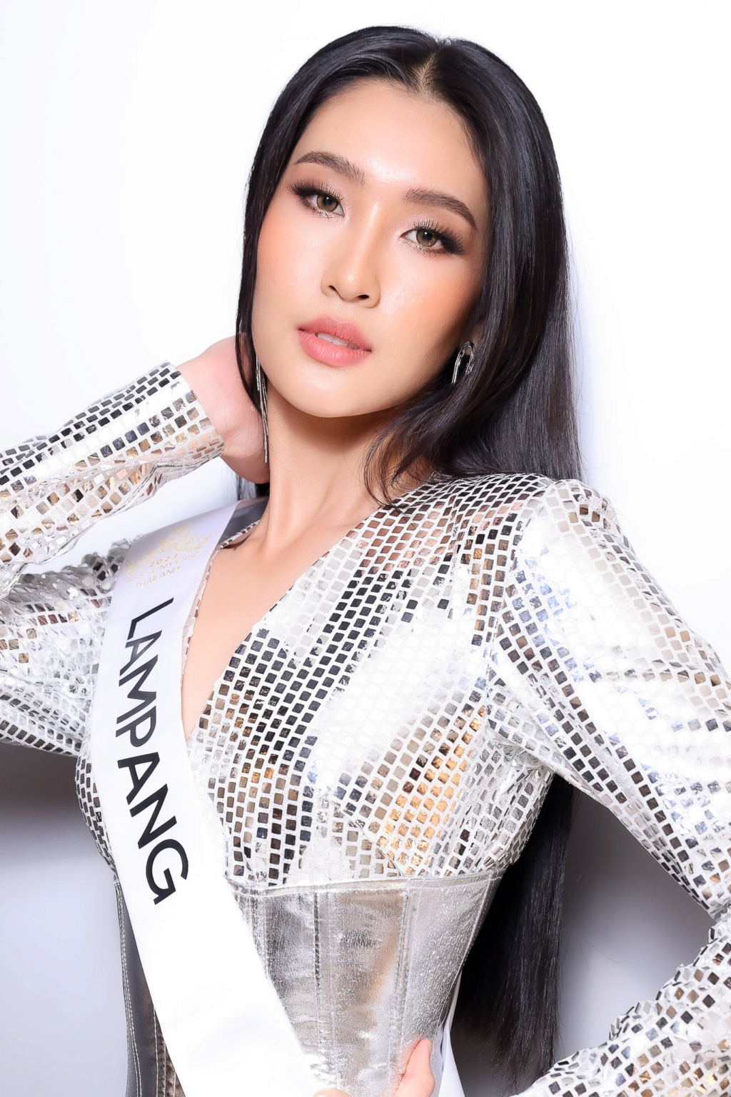 Road to MISS UNIVERSE THAILAND 2023 - Page 2 36137410