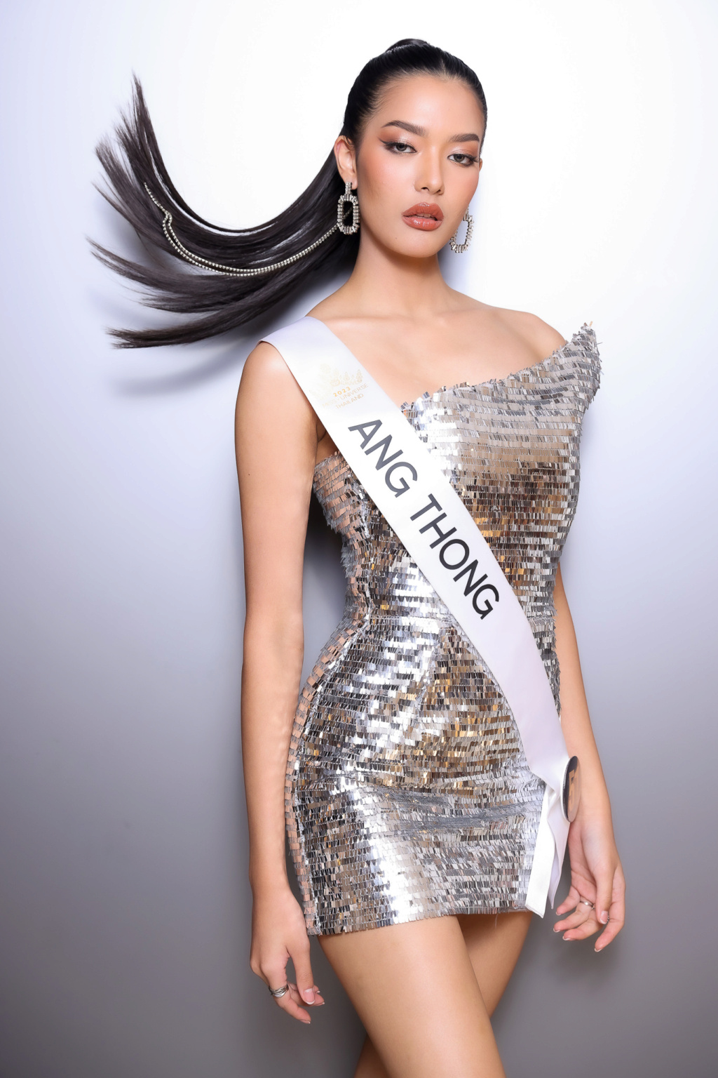 Road to MISS UNIVERSE THAILAND 2023 - Page 2 36139810
