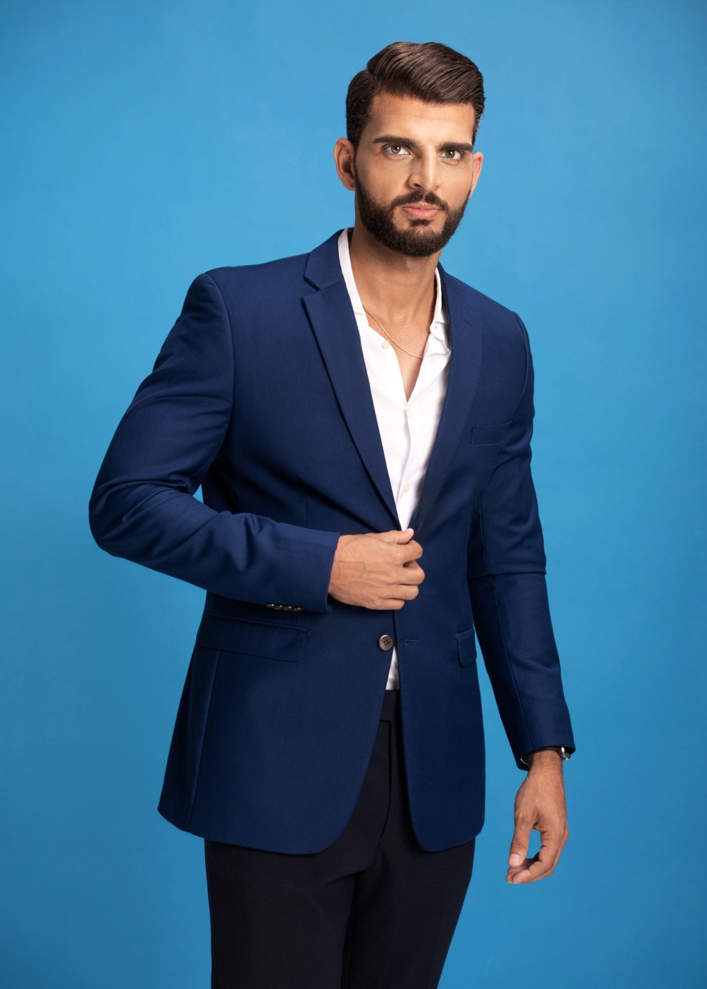 Mister Supranational 2023 - Official Photos - Page 2 36160410