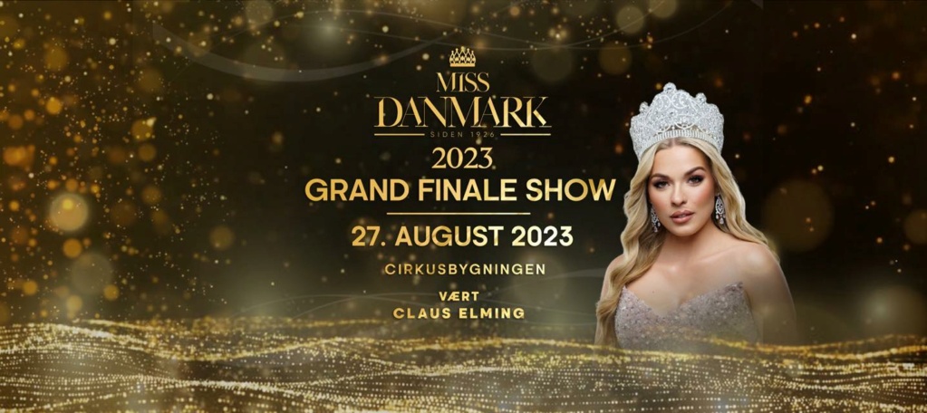 Miss Danmark 2023 36221710