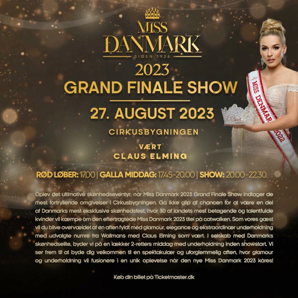 Miss Danmark 2023 36223810