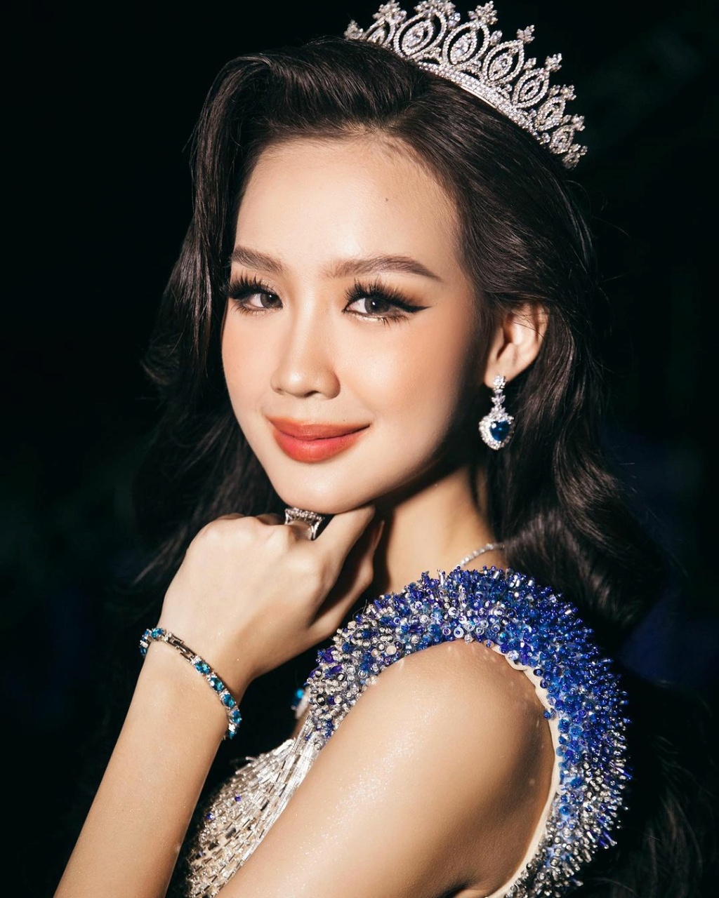 The Official Thread of Miss Intercontinental 2022: Lê Nguyễn Bảo Ngọc of Vietnam!  36261610