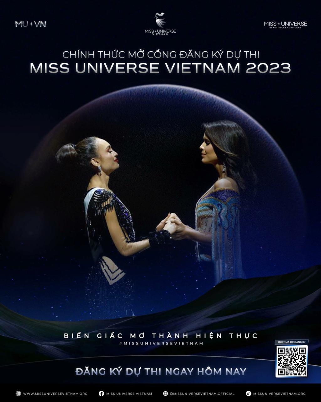 MISS UNIVERSE VIETNAM 2023 36263711