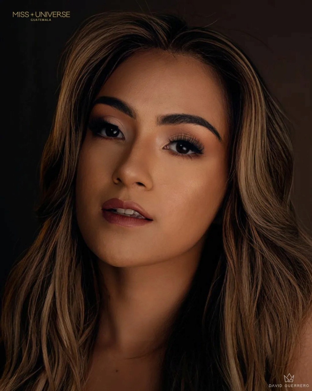 Miss Universe Guatemala 2023 36267810