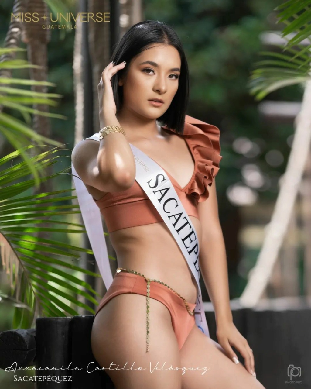 Miss Universe Guatemala 2023 36295810