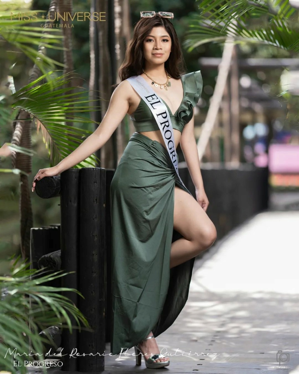 Miss Universe Guatemala 2023 36306810