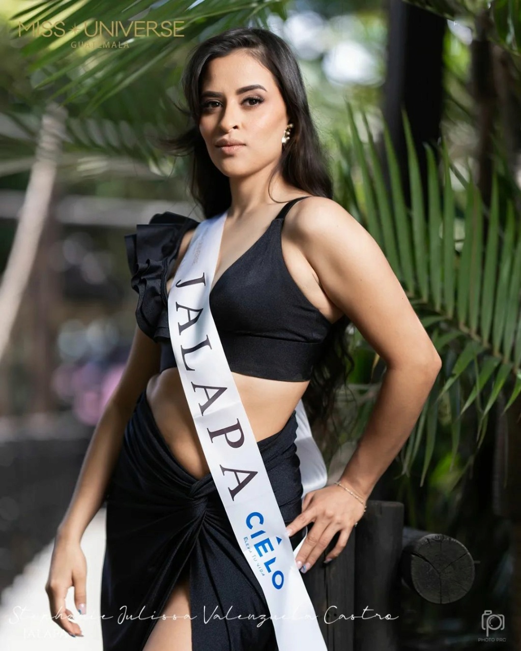 Miss Universe Guatemala 2023 36328712