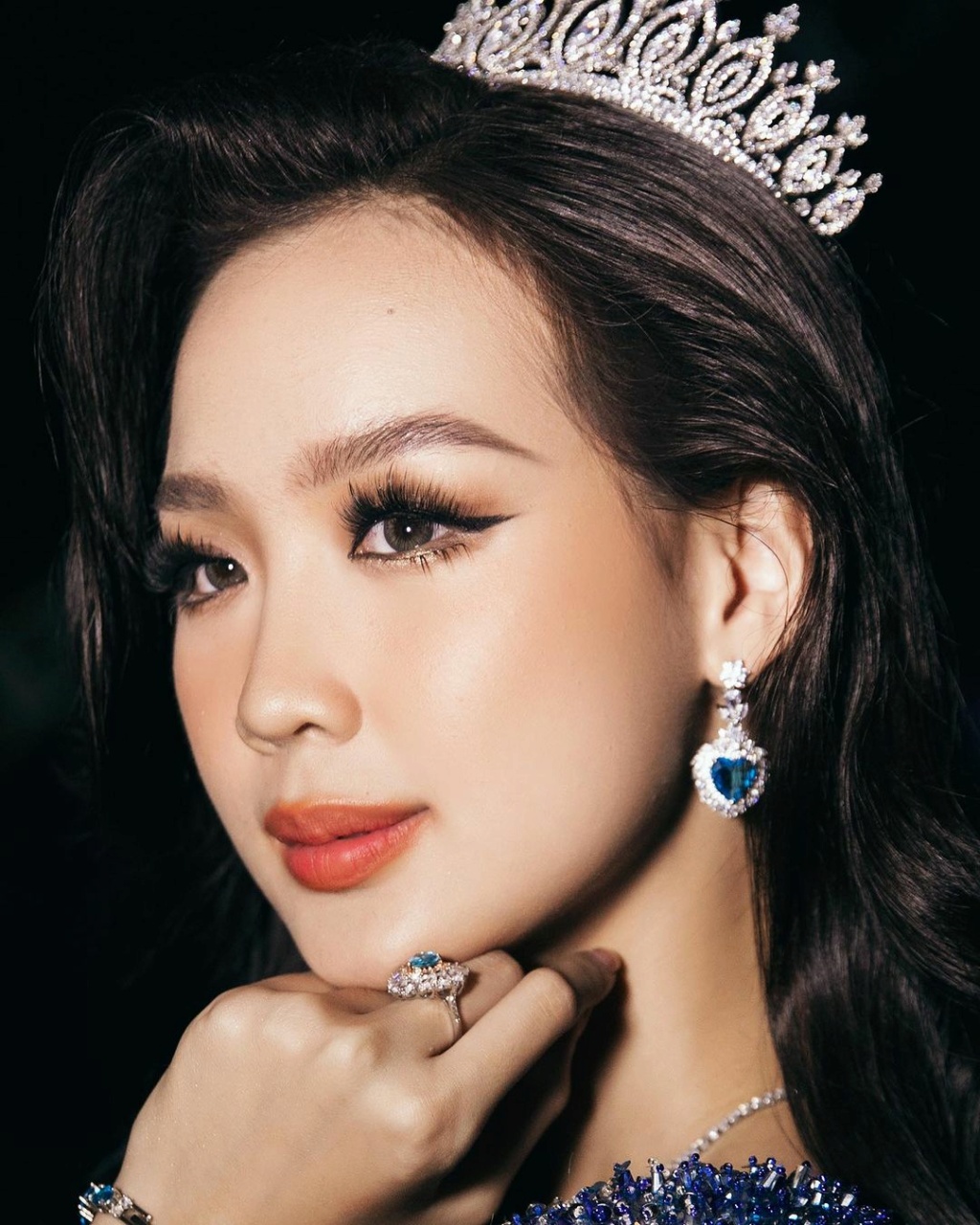 The Official Thread of Miss Intercontinental 2022: Lê Nguyễn Bảo Ngọc of Vietnam!  36330610