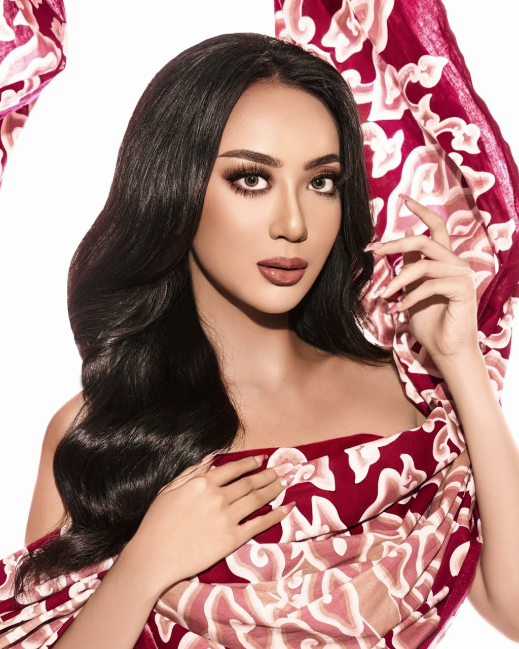 Miss Universe Indonesia 2023 - Page 2 36332510