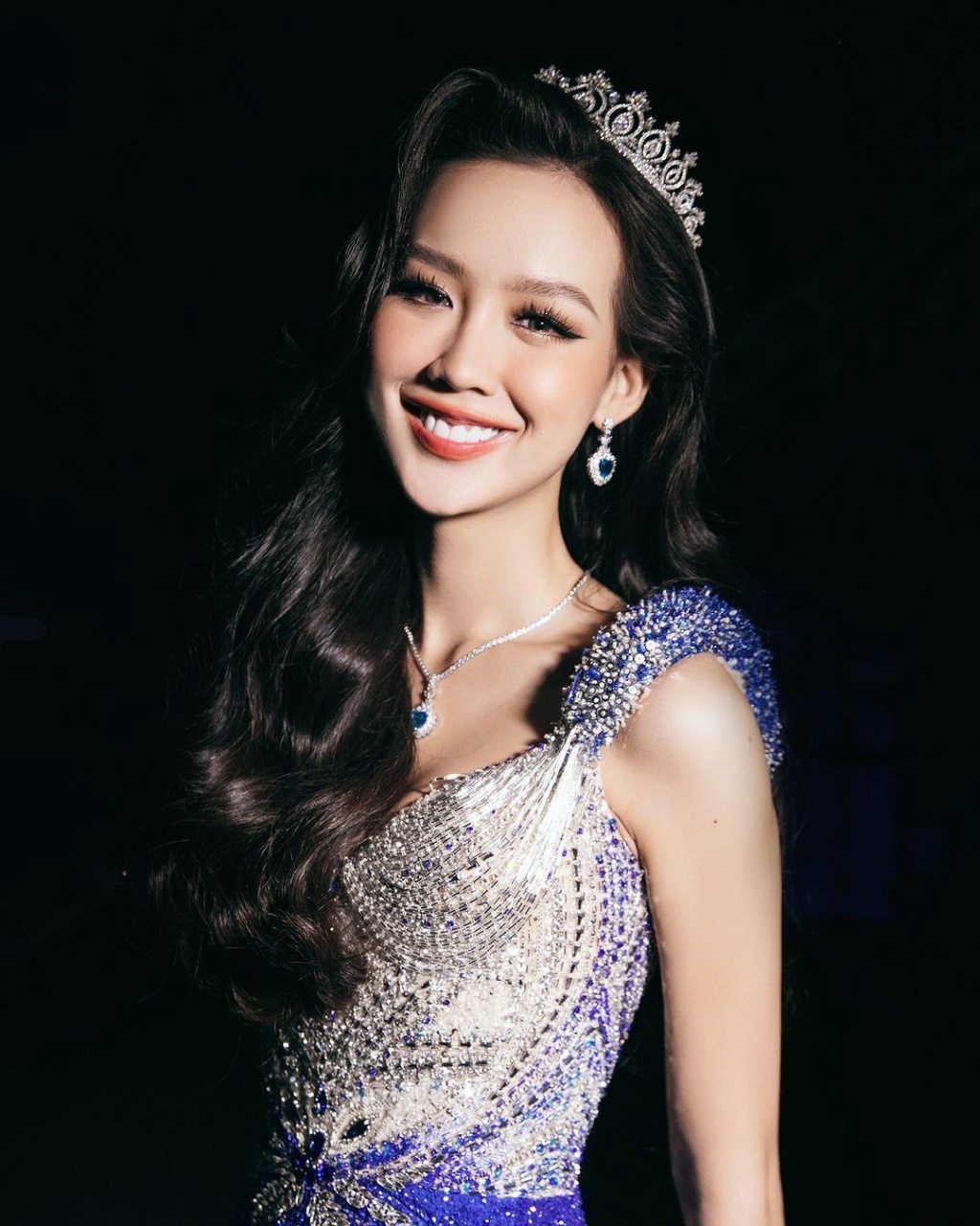 The Official Thread of Miss Intercontinental 2022: Lê Nguyễn Bảo Ngọc of Vietnam!  36333810