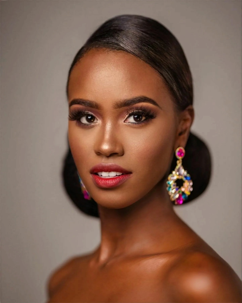  Road to Miss Universe Jamaica 2023 36334913
