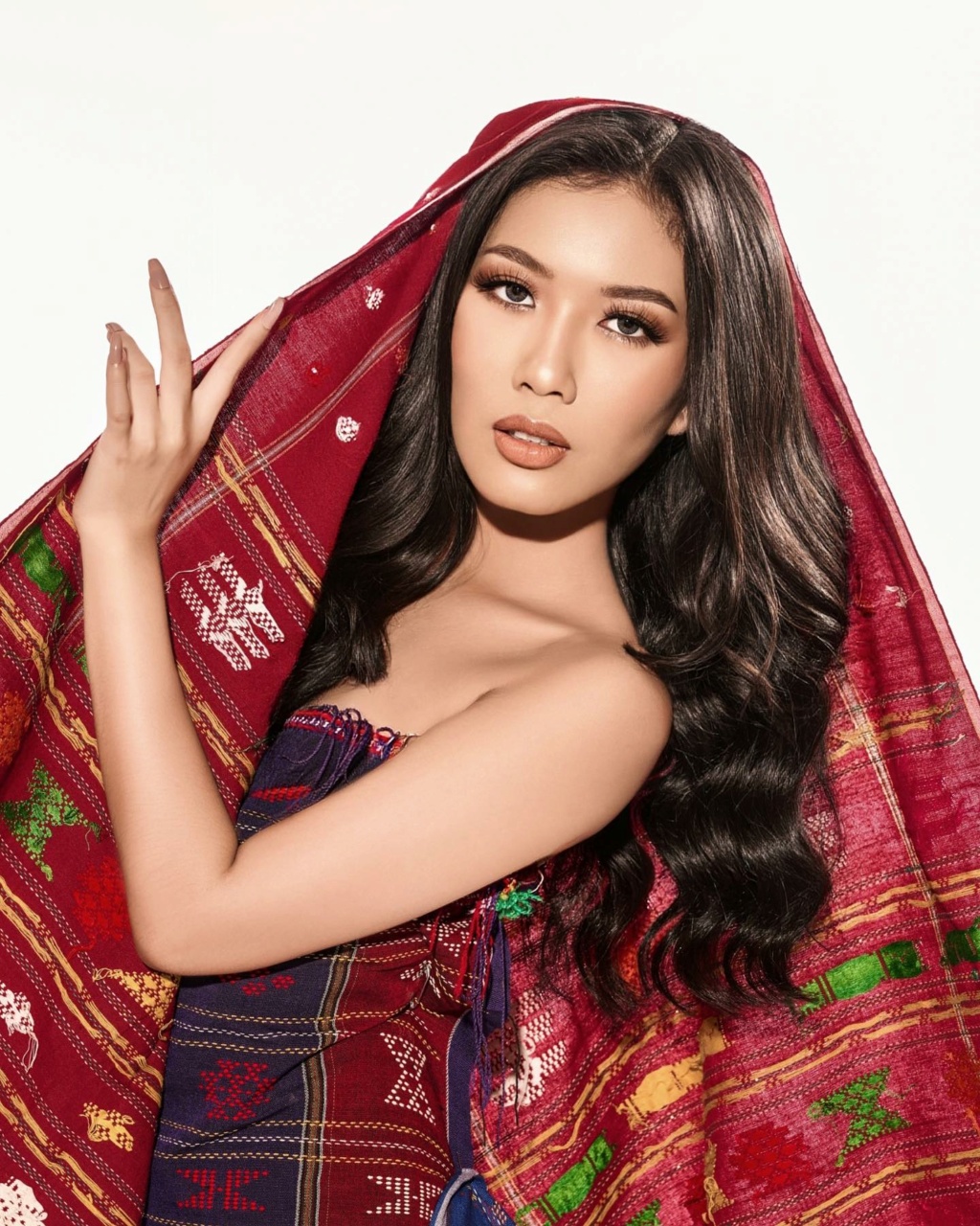 Miss Universe Indonesia 2023 - Page 2 36340610