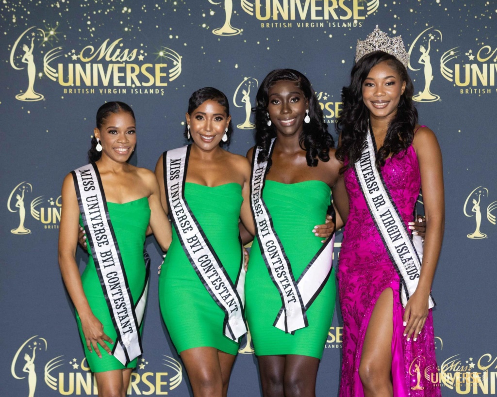 Miss Universe British Virgin Islands 2023 36343110