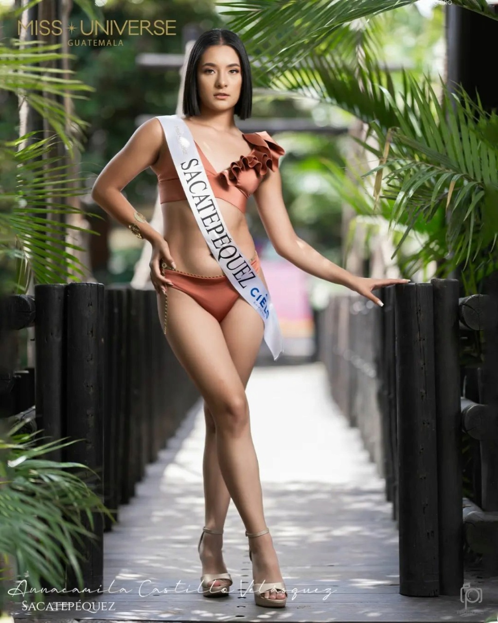 Miss Universe Guatemala 2023 36349610