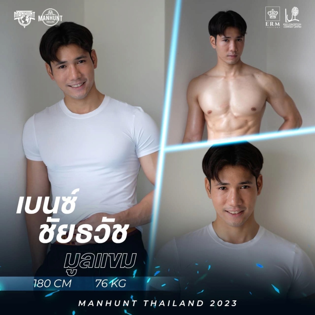 Manhunt Thailand 2023 36373310