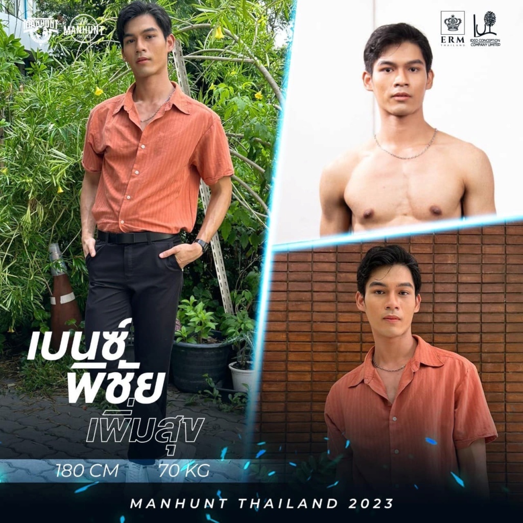 Manhunt Thailand 2023 36378210