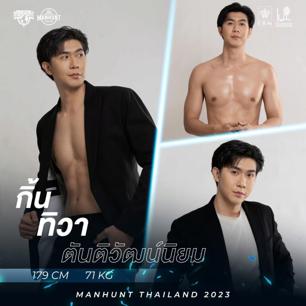 Manhunt Thailand 2023 36378410