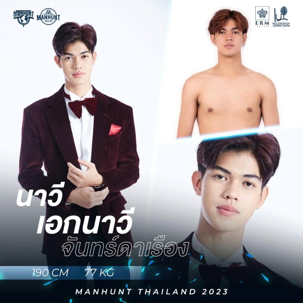 Manhunt Thailand 2023 36380210