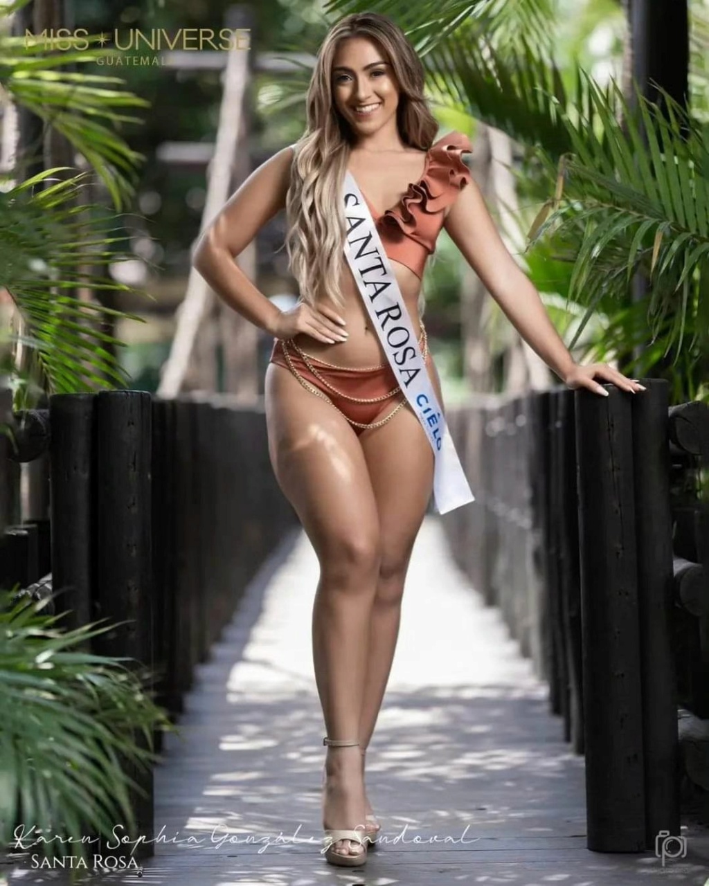 Miss Universe Guatemala 2023 36380610