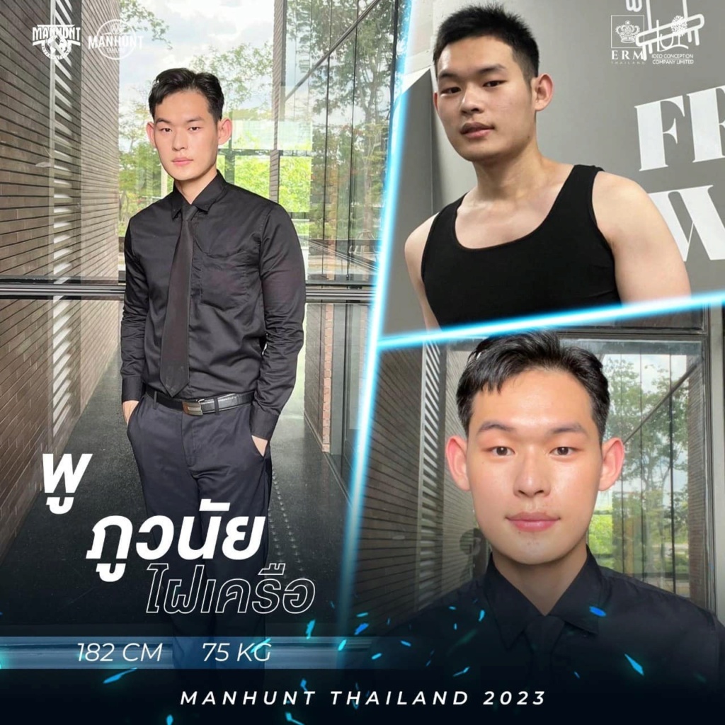 Manhunt Thailand 2023 36381010