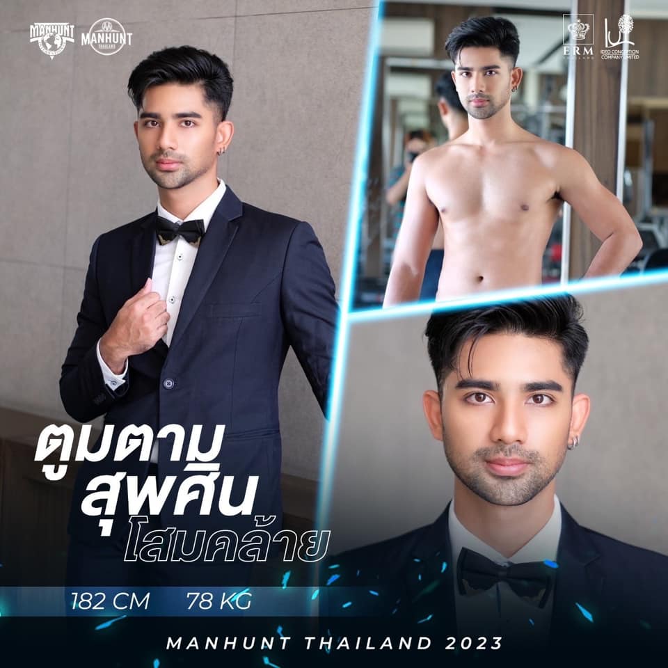 Manhunt Thailand 2023 36381710