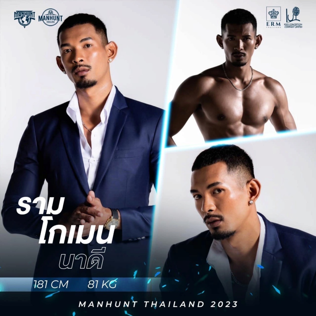 Manhunt Thailand 2023 36381810