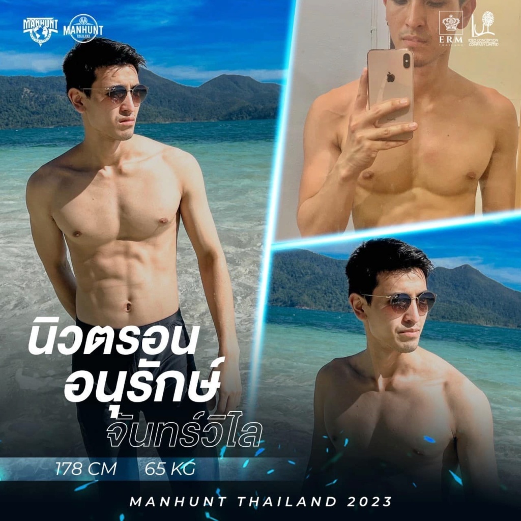 Manhunt Thailand 2023 36382910