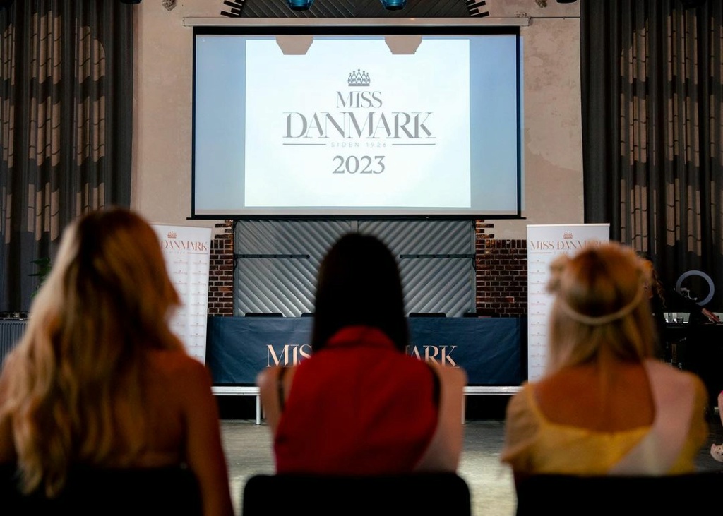 Miss Danmark 2023 36590510