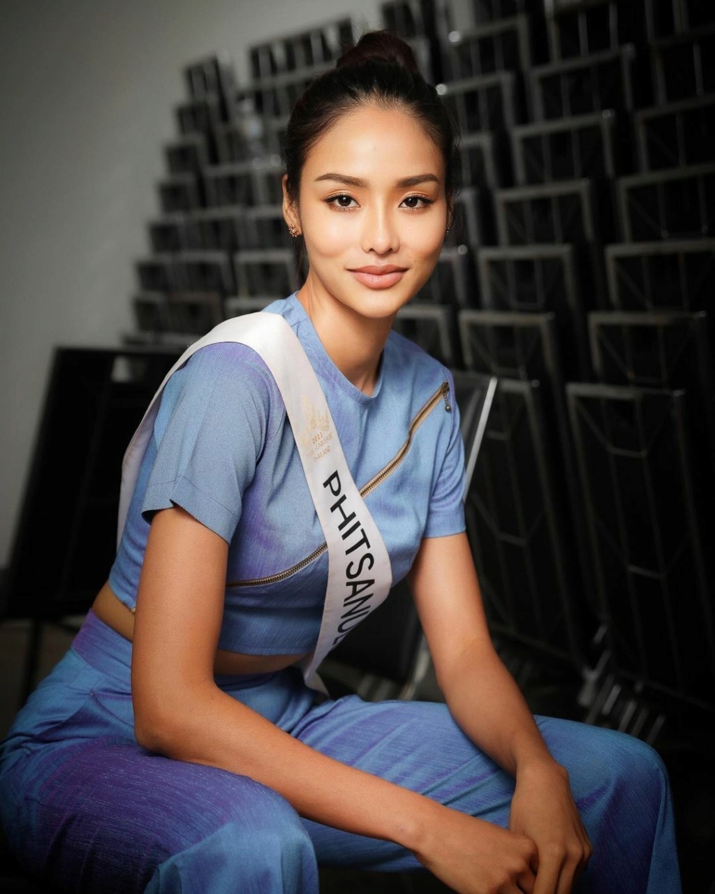 Road to MISS UNIVERSE THAILAND 2023 - Page 6 36620512