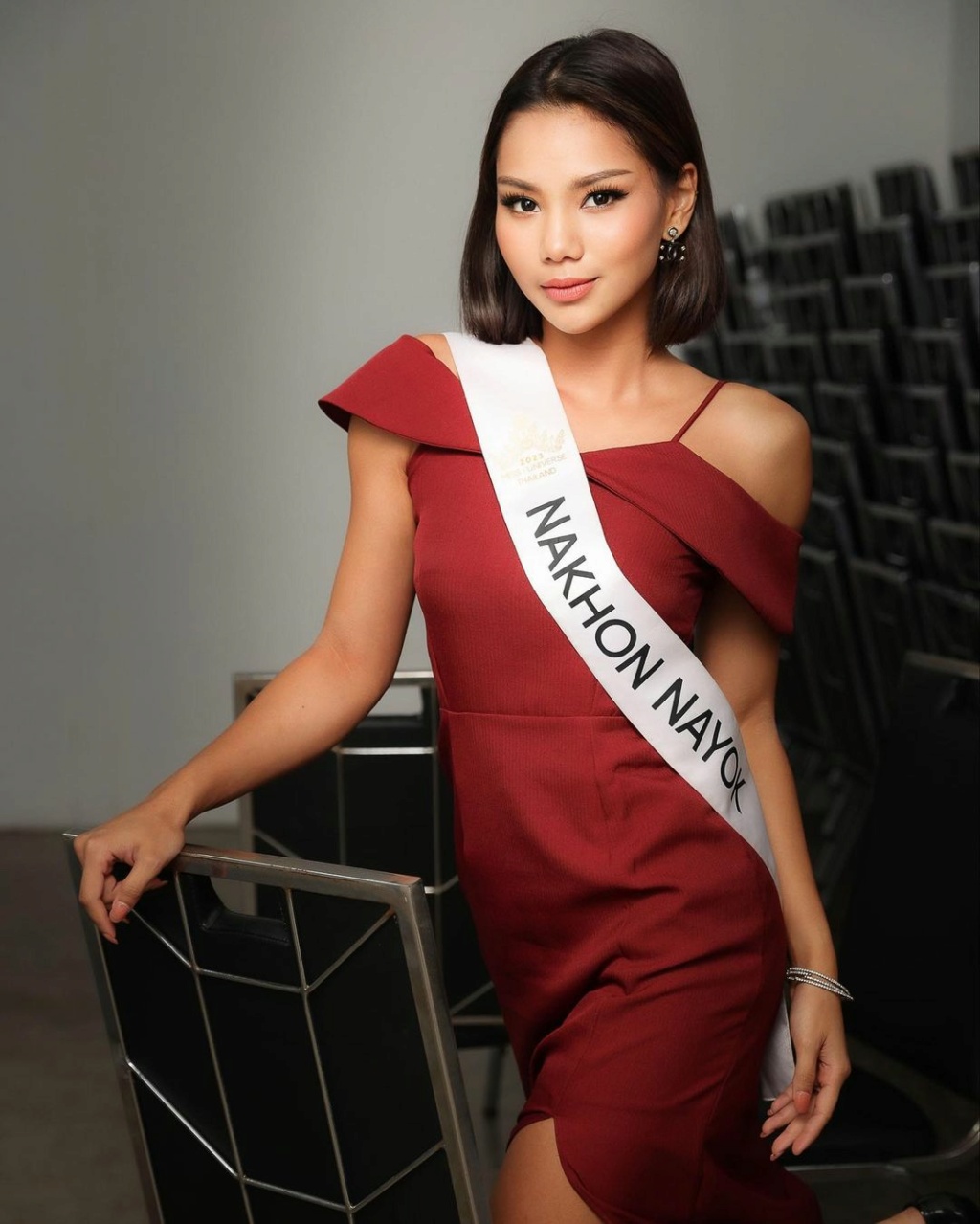 Road to MISS UNIVERSE THAILAND 2023 - Page 6 36641713