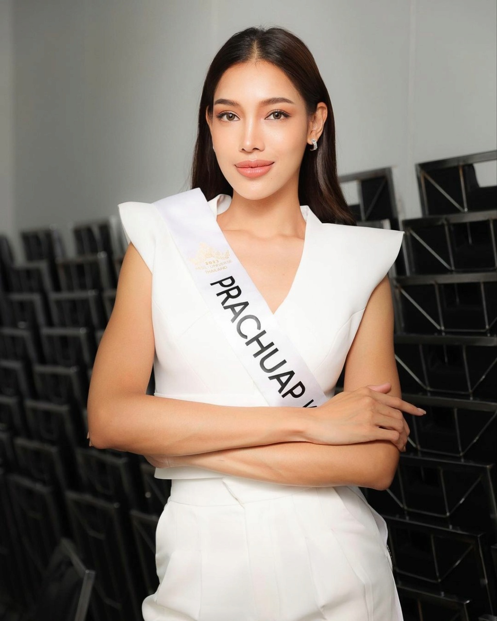Road to MISS UNIVERSE THAILAND 2023 - Page 6 36646010