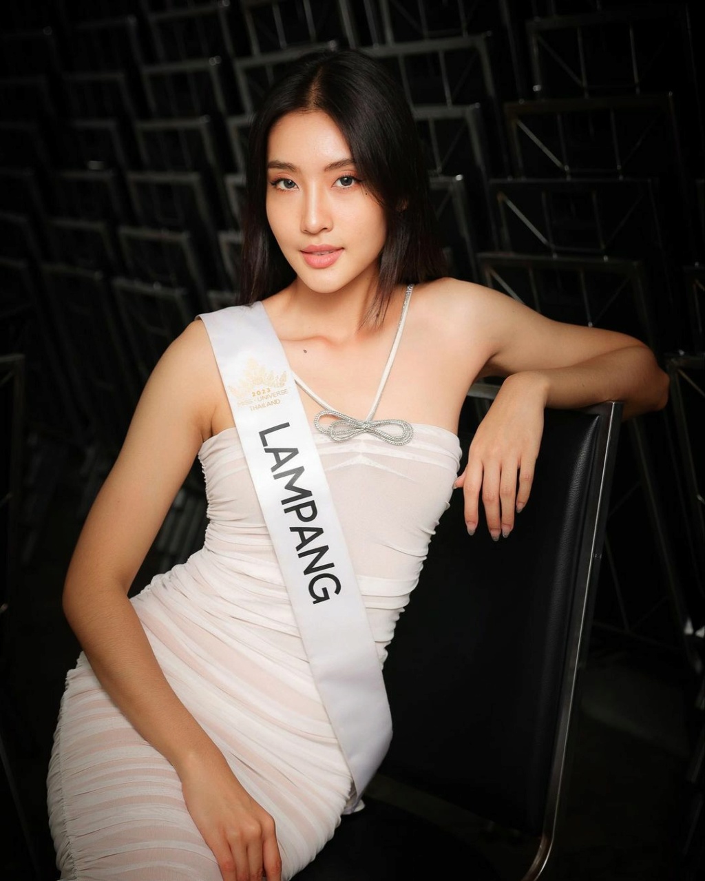Road to MISS UNIVERSE THAILAND 2023 - Page 5 36694811