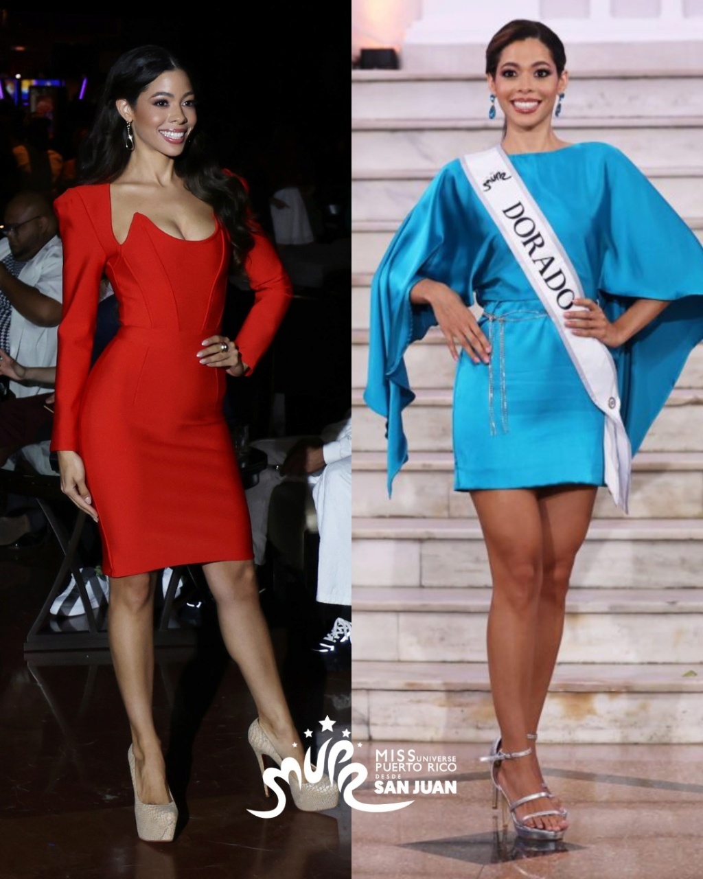 Road to Miss Universe Puerto Rico 2023 - Page 2 36697310