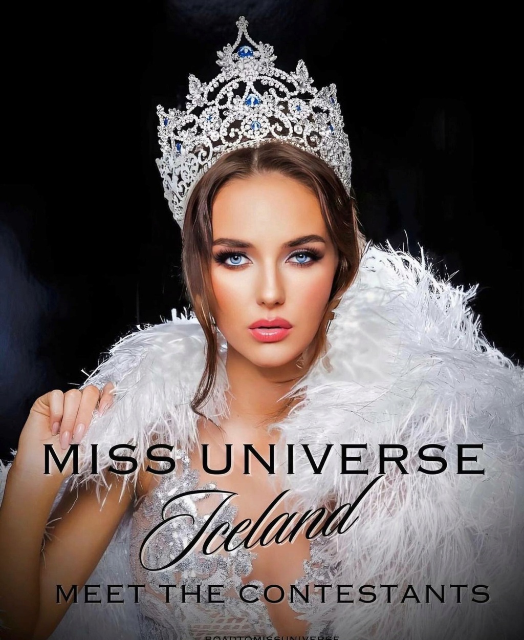 MISS UNIVERSE ICELAND 2023 - Page 2 36739011