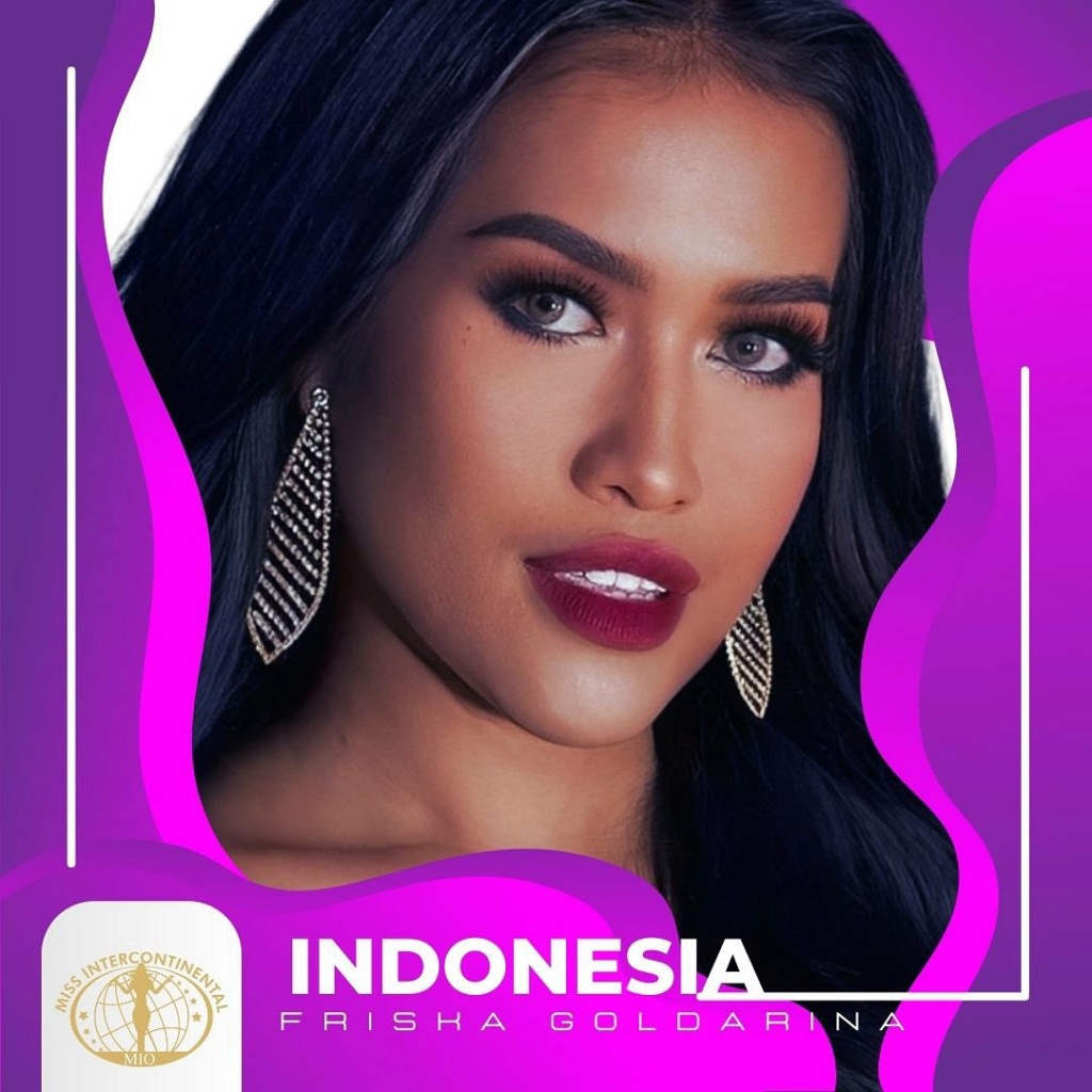 ***Road to Miss Intercontinental 2023* December 15 in Egypt 36946611