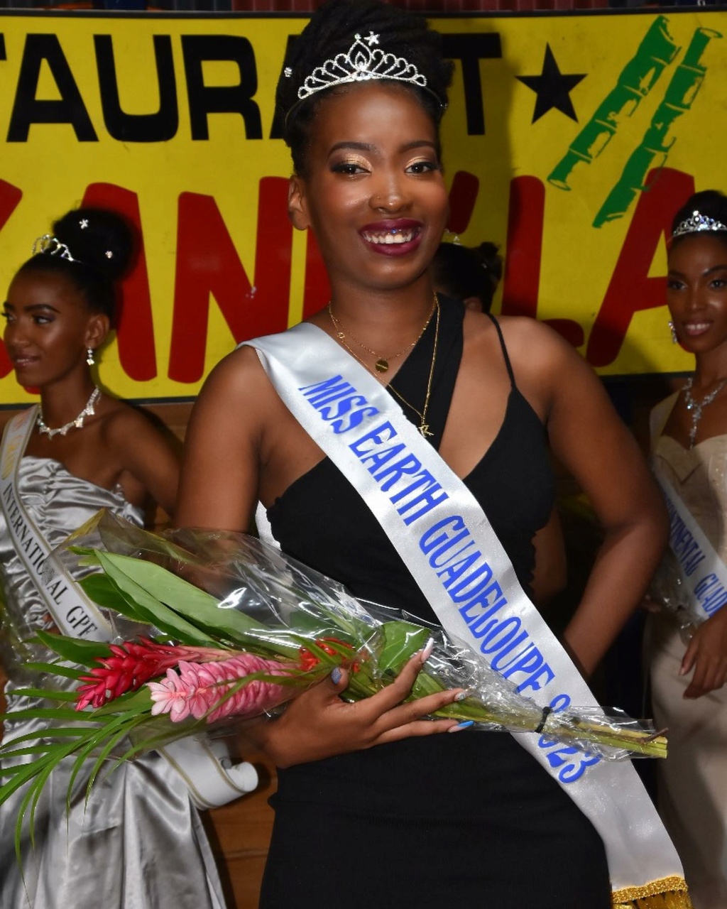 Kéri-yanne Chipan (GUADELOUPE 2023) 37187810