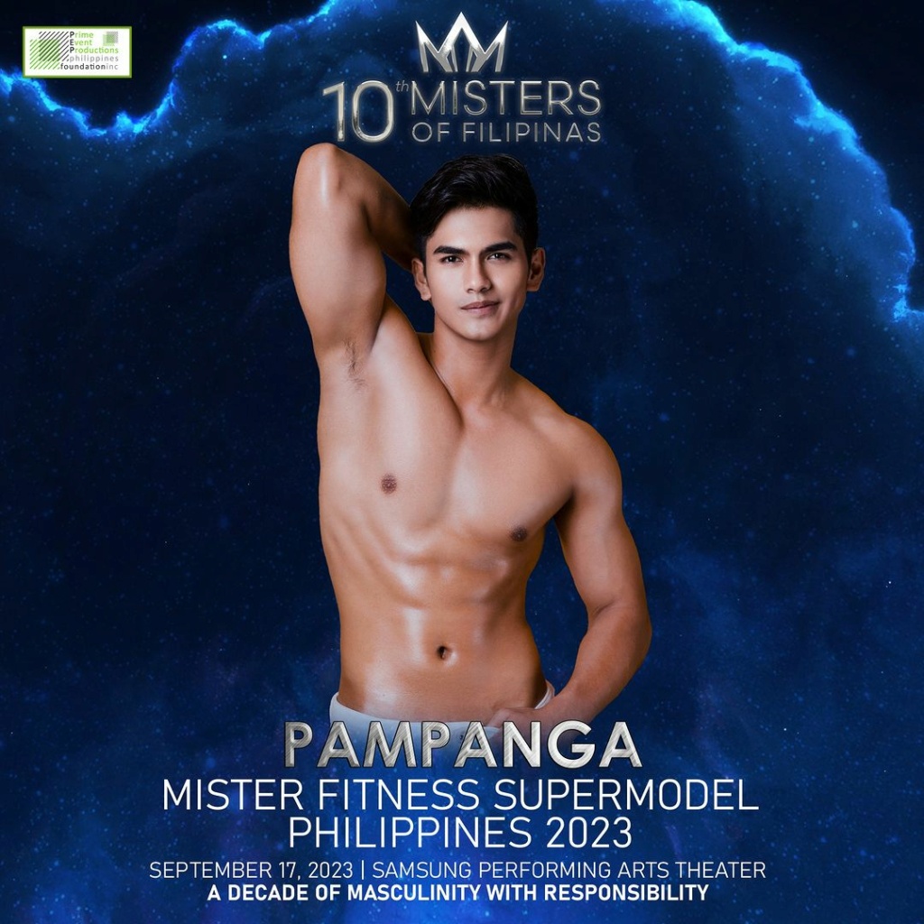 MISTERS OF FILIPINAS 2023 37956710