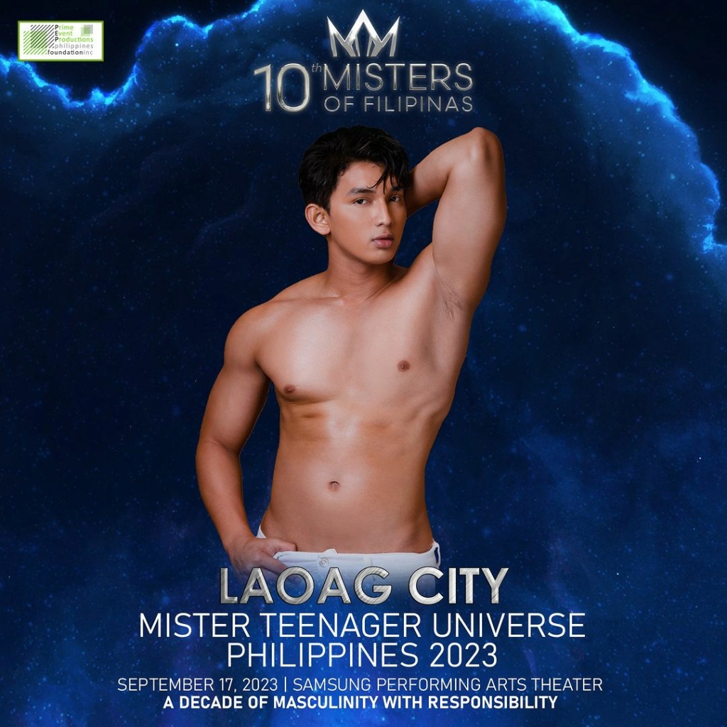 MISTERS OF FILIPINAS 2023 37957712