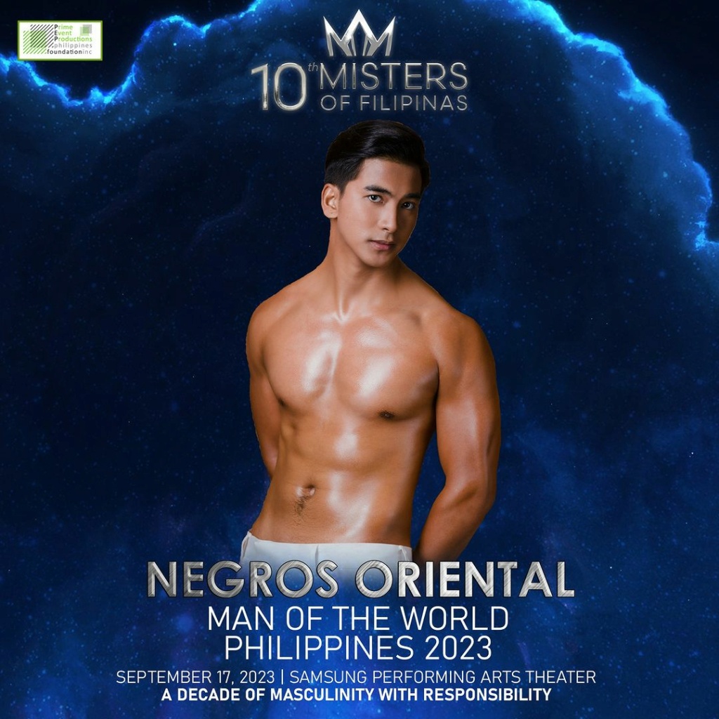 MISTERS OF FILIPINAS 2023 38051310