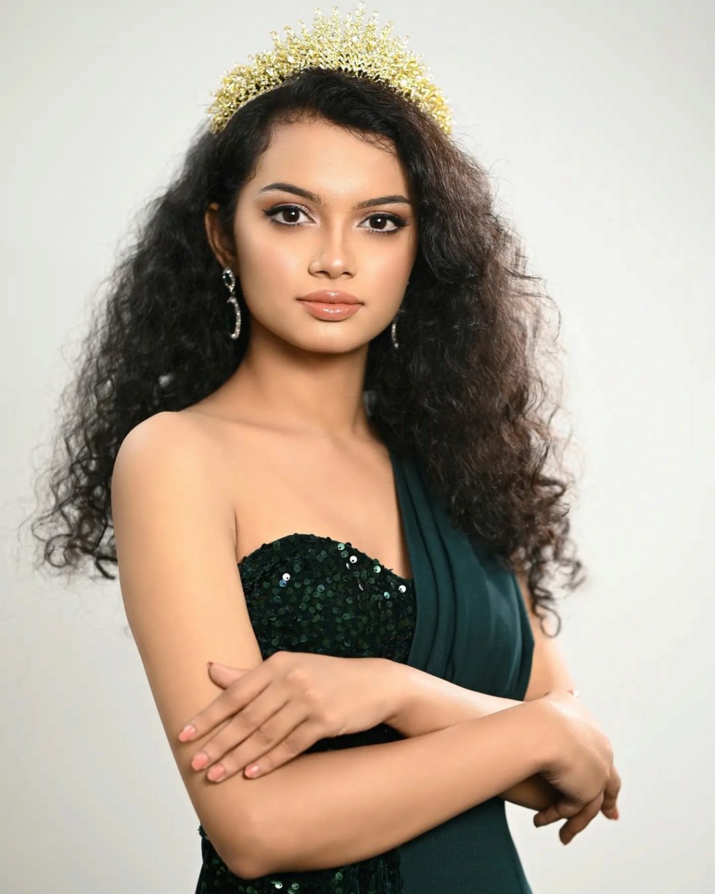 Anika Bushra Mariya (BANGLADESH 2023) 38224210