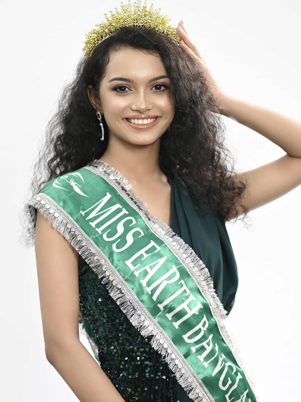 Anika Bushra Mariya (BANGLADESH 2023) 38382210