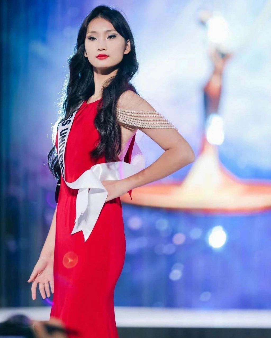 Road to Miss Universe CHINA 2023 39359810